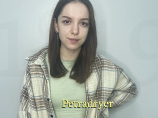 Petradryer