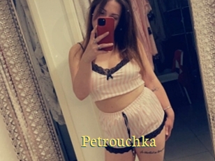 Petrouchka