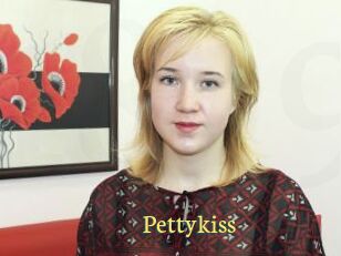 Pettykiss