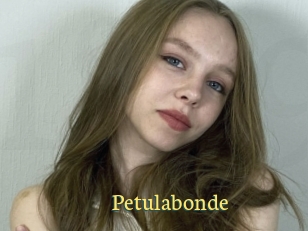 Petulabonde