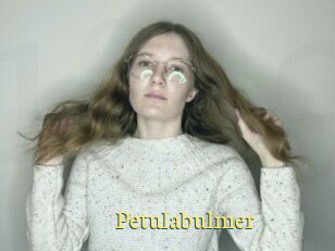 Petulabulmer