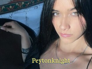 Peytonknight