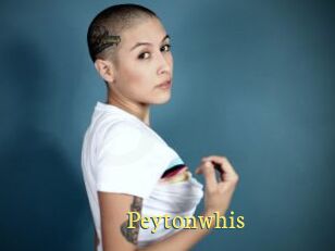 Peytonwhis