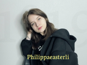 Philippaeasterli