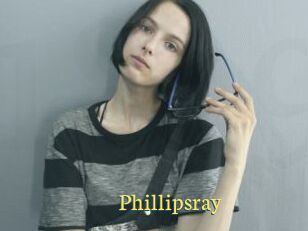 Phillipsray