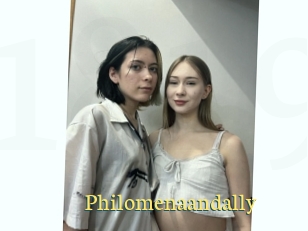 Philomenaandally