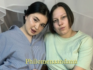 Philomenaandann