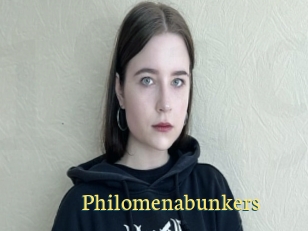 Philomenabunkers