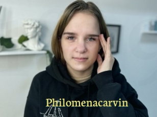 Philomenacarvin