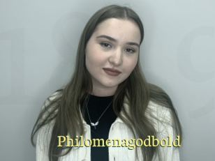 Philomenagodbold