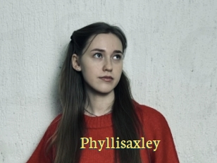 Phyllisaxley