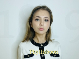 Phyllisboon