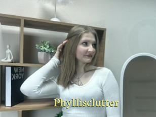 Phyllisclutter