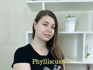 Phylliscusson