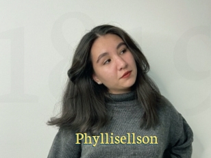 Phyllisellson