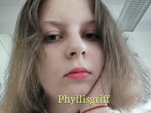 Phyllisgriff