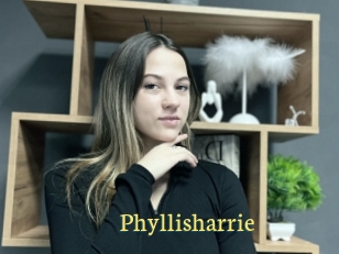 Phyllisharrie