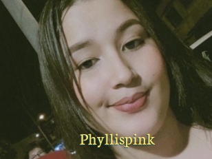 Phyllispink