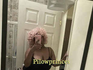 Pilowprinces