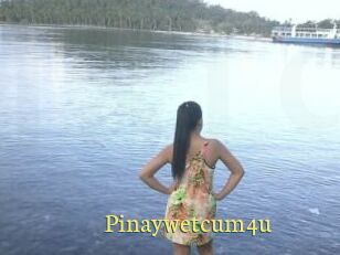 Pinaywetcum4u