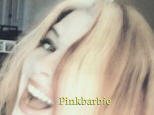 Pinkbarbie