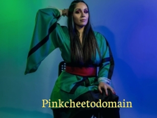 Pinkcheetodomain