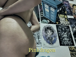 Pinkdragon