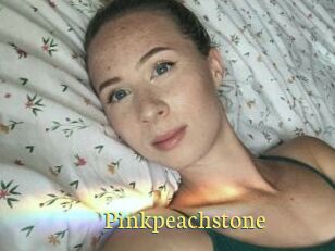 Pinkpeachstone