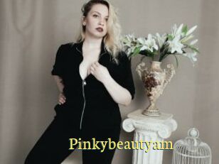 Pinkybeautyam