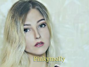 Pinkymolly