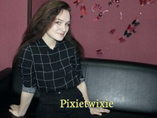 Pixietwixie