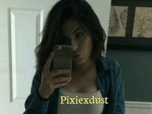 Pixiexdust