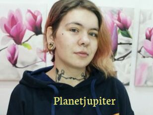 Planetjupiter