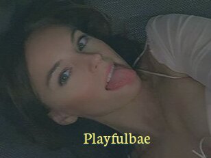 Playfulbae