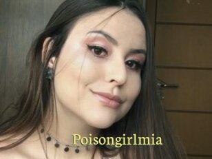 Poisongirlmia