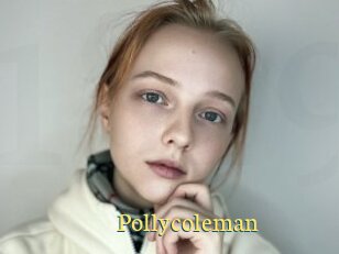 Pollycoleman