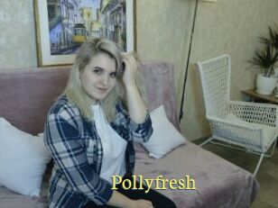 Pollyfresh