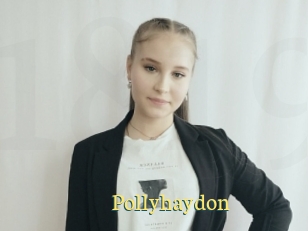 Pollyhaydon