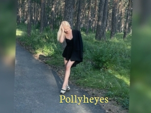 Pollyheyes