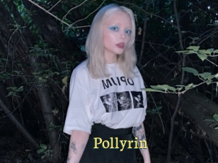 Pollyrin