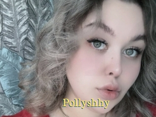 Pollyshhy