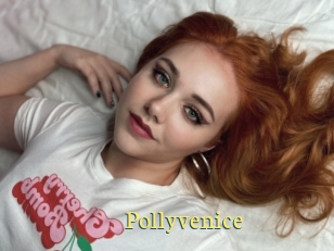 Pollyvenice