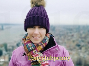 Ponyclubpenny