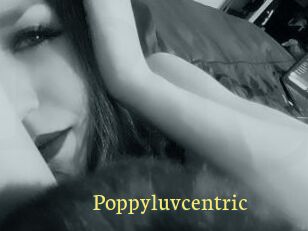 Poppyluvcentric