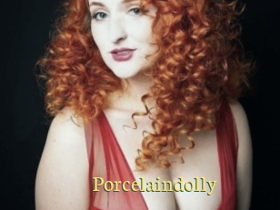 Porcelaindolly