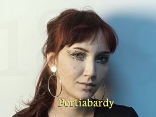 Portiabardy