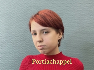 Portiachappel