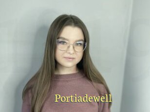 Portiadewell