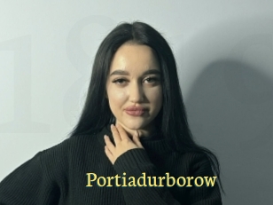 Portiadurborow