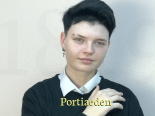 Portiaeden